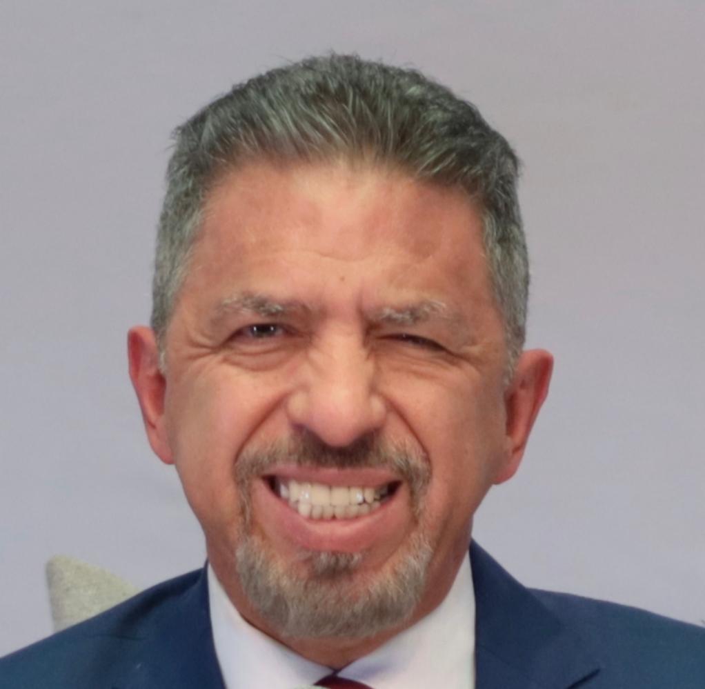 Arturo Mc Gregor